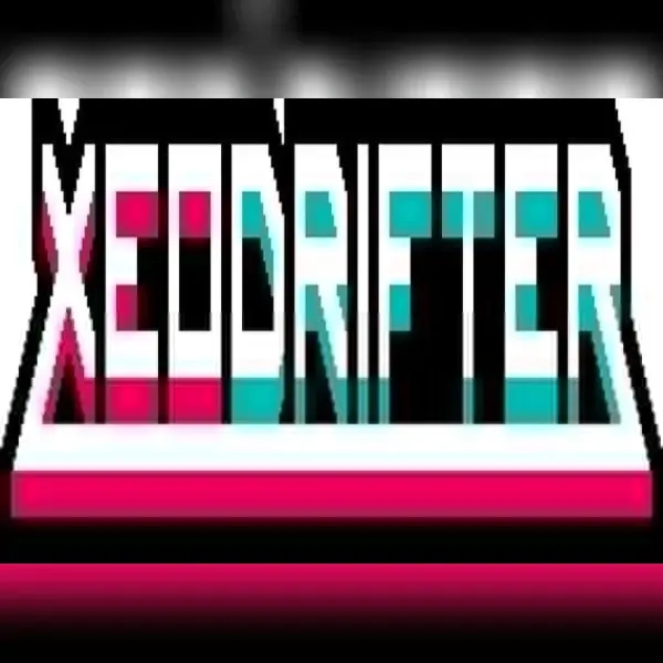 Xeodrifter — Steam, Standard