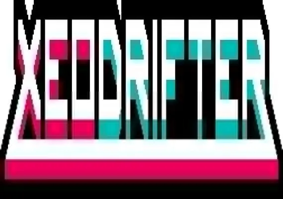 Xeodrifter — Steam, Standard
