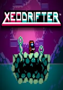 Xeodrifter Special Edition — Steam, Special Edition