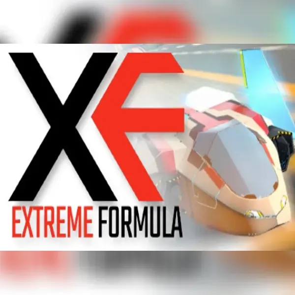 XF Extreme Formula — Steam, Standard