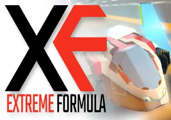 XF Extreme Formula — Steam, Standard