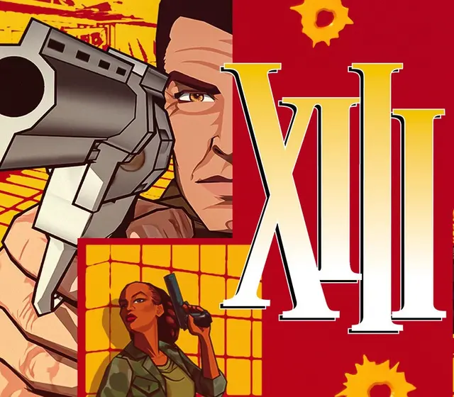 XIII - Classic — Steam, Standard