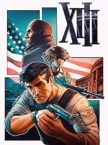 XIII - Remake — Steam, Standard