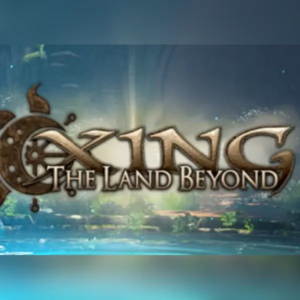 XING: The Land Beyond — Steam, Standard