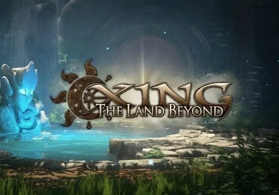 XING: The Land Beyond EN — Steam, Standard