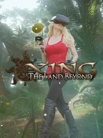 XING: The Land Beyond VR — Steam, Standard