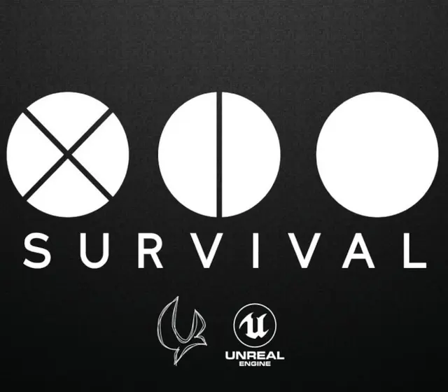 Xio: Survival — Steam, Standard