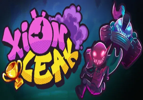 Xion Leak — Steam, Standard