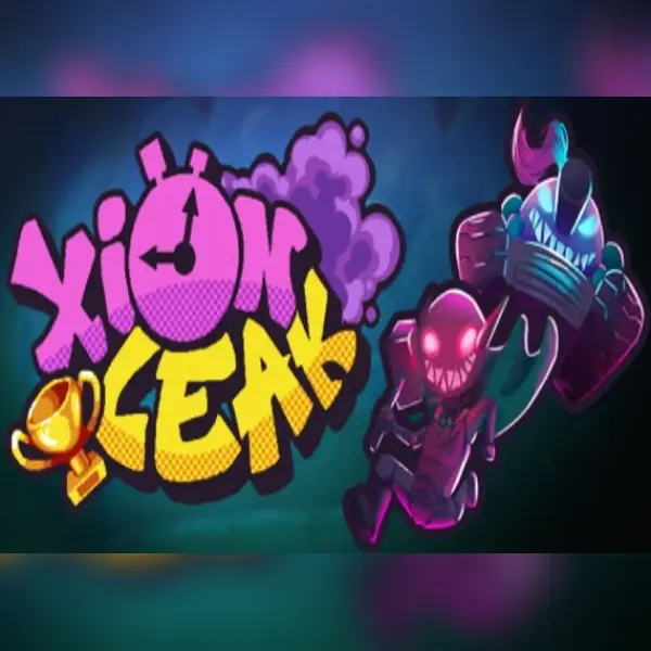 Xion Leak — Steam, Standard