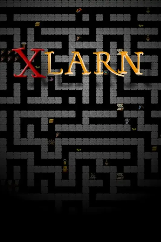Xlarn — Steam, Standard