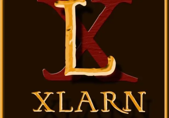 XLarn EN/DE — Steam, Standard