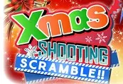 Xmas Shooting - Scramble!! — Steam, Standard