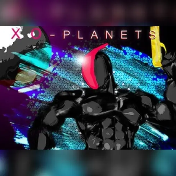 XO-Planets — Steam, Standard