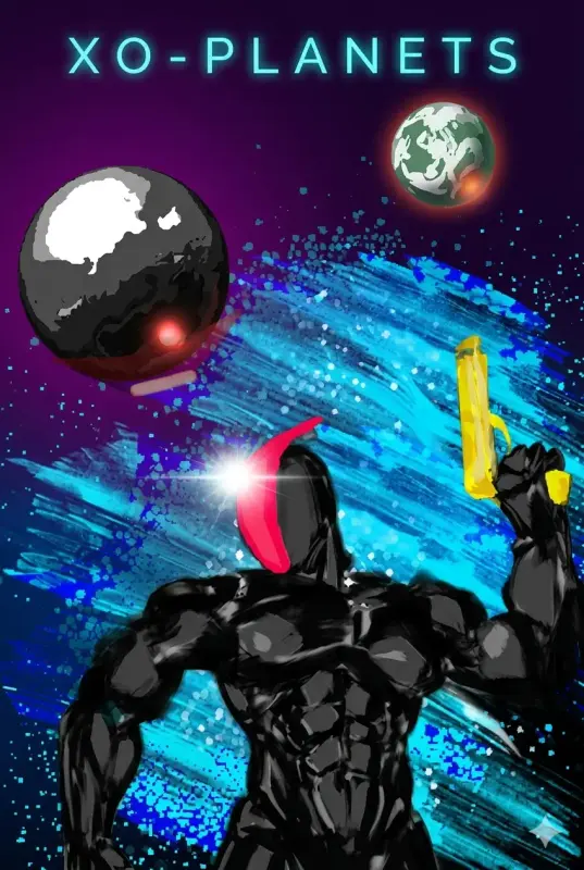 XO-Planets — Steam, Standard