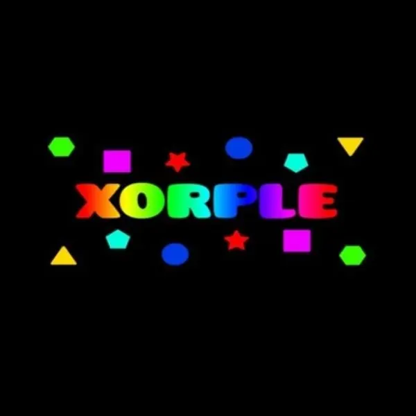 Xorple — Steam, Standard