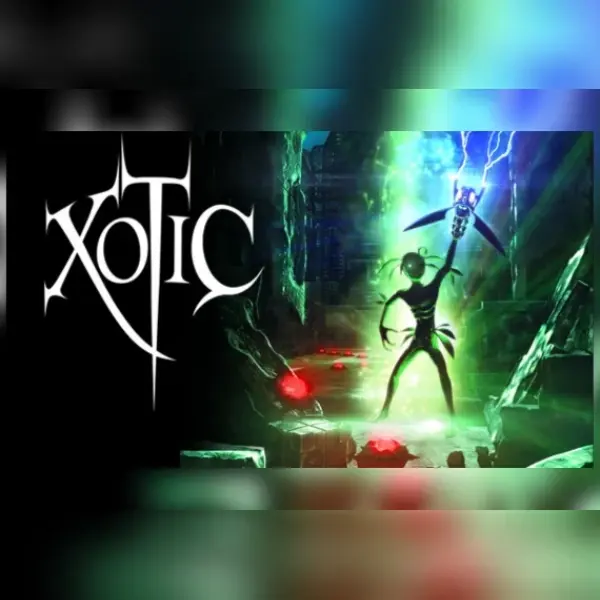 Xotic — Steam, Standard