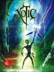 Xotic — Steam, Standard