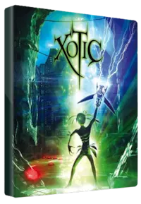 Xotic Complete — Steam, Standard