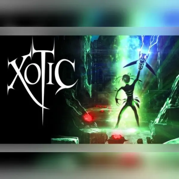 Xotic - Complete Pack — Steam, Complete Pack