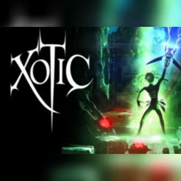 Xotic — Steam, Standard
