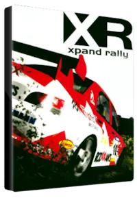 Xpand Rally — Steam, Standard