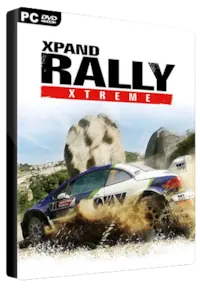 Xpand Rally Xtreme — Steam, Standard