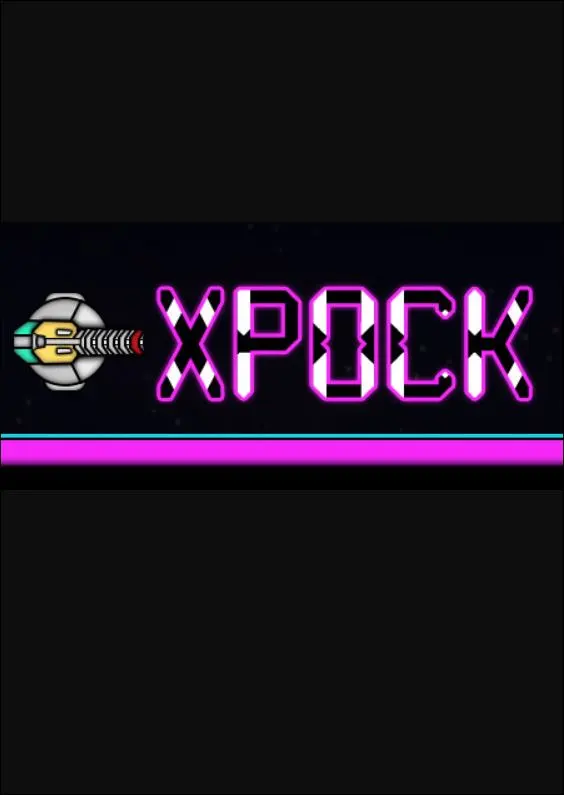 XPock — Steam, Standard