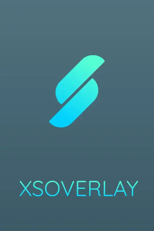 XSOverlay — Steam, Standard