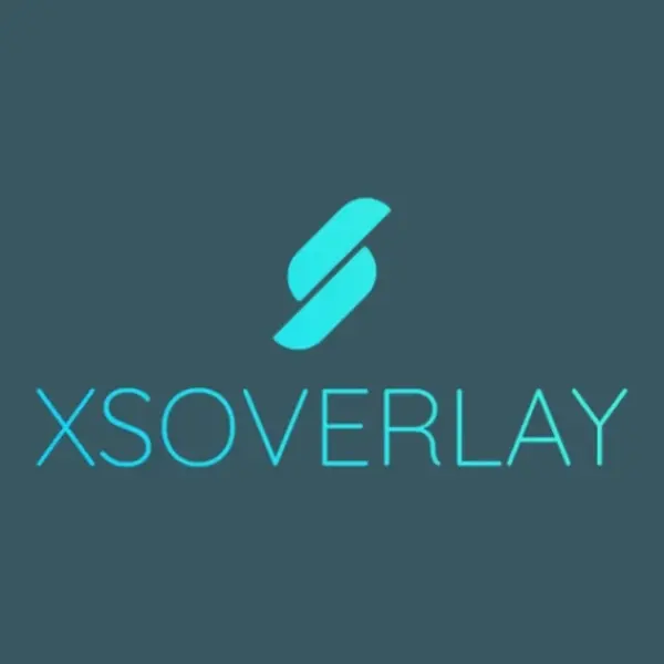 XSOverlay — Steam, Standard