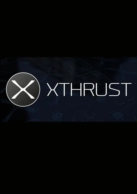 XTHRUST — Steam, Standard
