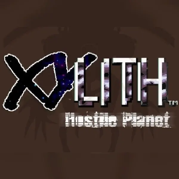 Xylith: Hostile Planet — Steam, Standard
