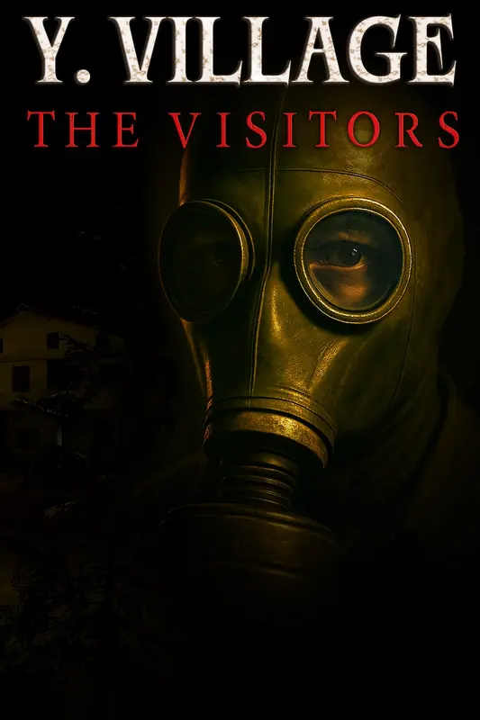 Y. Village - The Visitors — Xbox Live, Standard