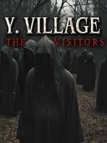 Y. Village: The Visitors — Steam, Standard