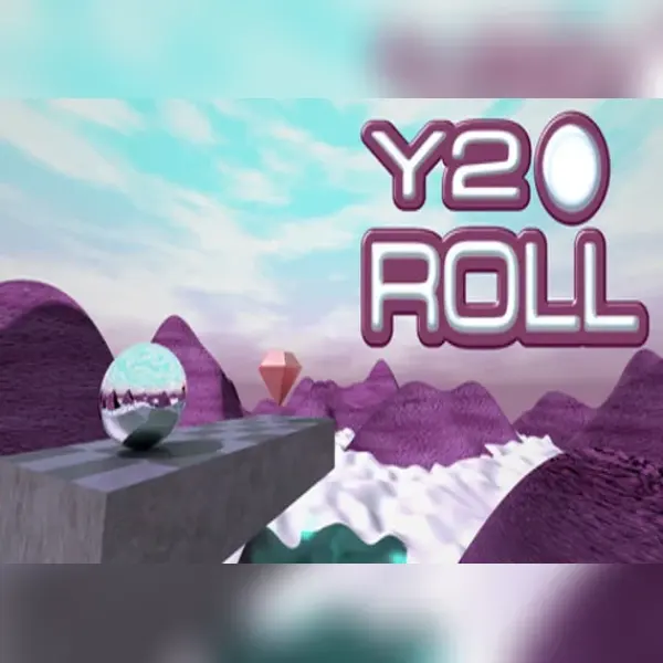 Y2ROLL — Steam, Standard