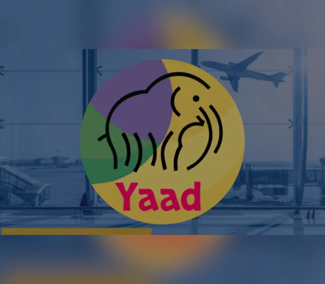 Yaad — Steam, Standard