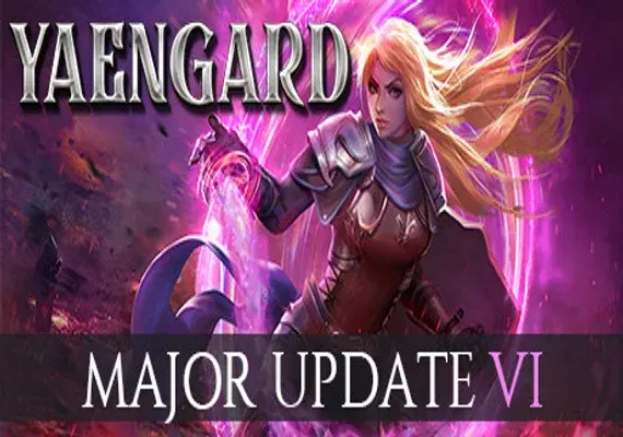 Yaengard — Steam, Standard