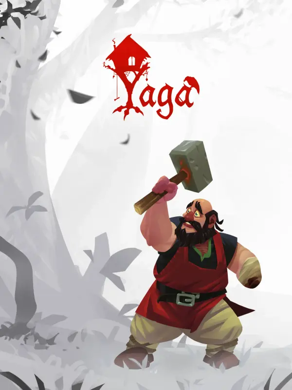 Yaga — Steam, Standard