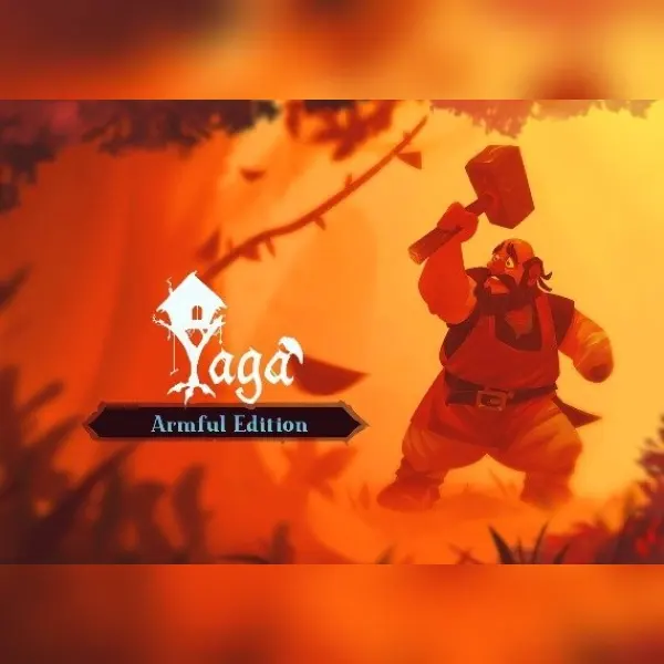 Yaga Armful Edition — Steam, Standard