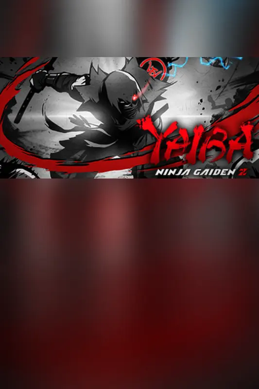 Yaiba: Ninja Gaiden Z — Steam, Standard