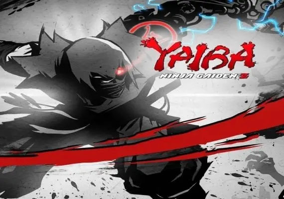 Yaiba: Ninja Gaiden Z EN — Steam, Standard