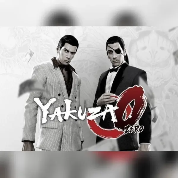 Yakuza 0 — Xbox One / Xbox Series X|S, Standard