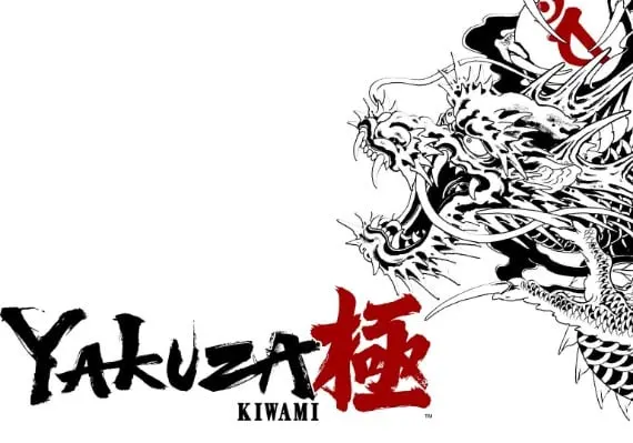 Yakuza Kiwami Cross-Gen Edition EN — Xbox One / Xbox Series X|S, Cross-Gen