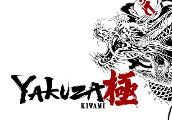 Yakuza Kiwami EN/DE/FR/IT/JA/ES — Steam, Standard