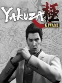 Yakuza Kiwami (Legacy) — Steam, Standard
