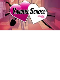 Yandere School — Steam, Standard