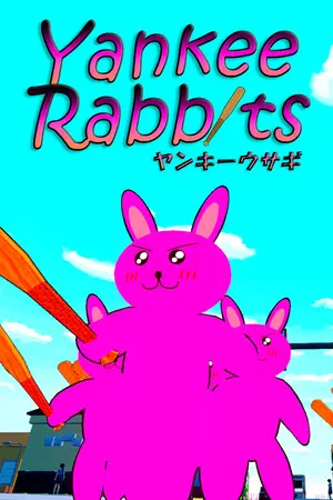 Yankee Rabbits — Steam, Standard