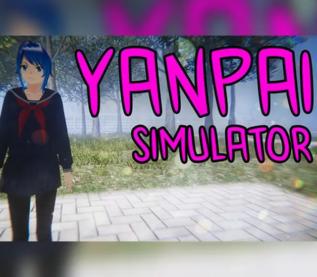 Yanpai Simulator — Steam, Standard