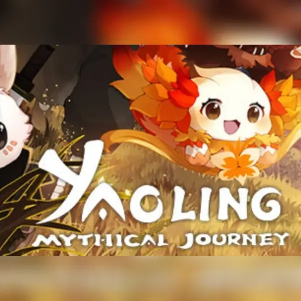 Yaoling: Mythical Journey — Steam, Standard