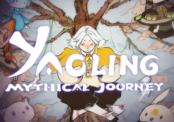 Yaoling: Mythical Journey EN/JA/ZH/ZH — Steam, Standard