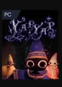 YAPYAP — Steam, Standard